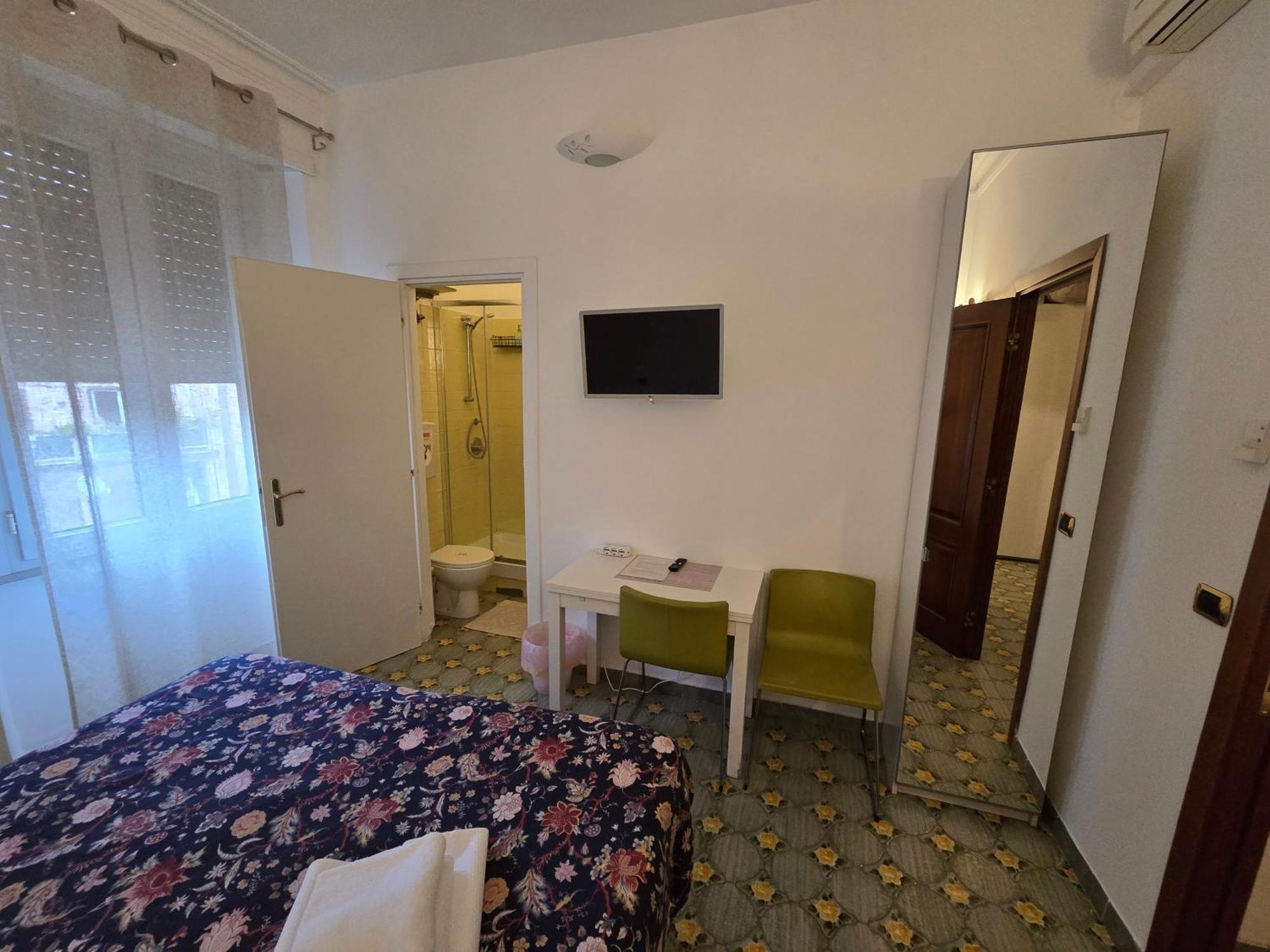 Appartamento Esquilino Di Yan — Photos 2