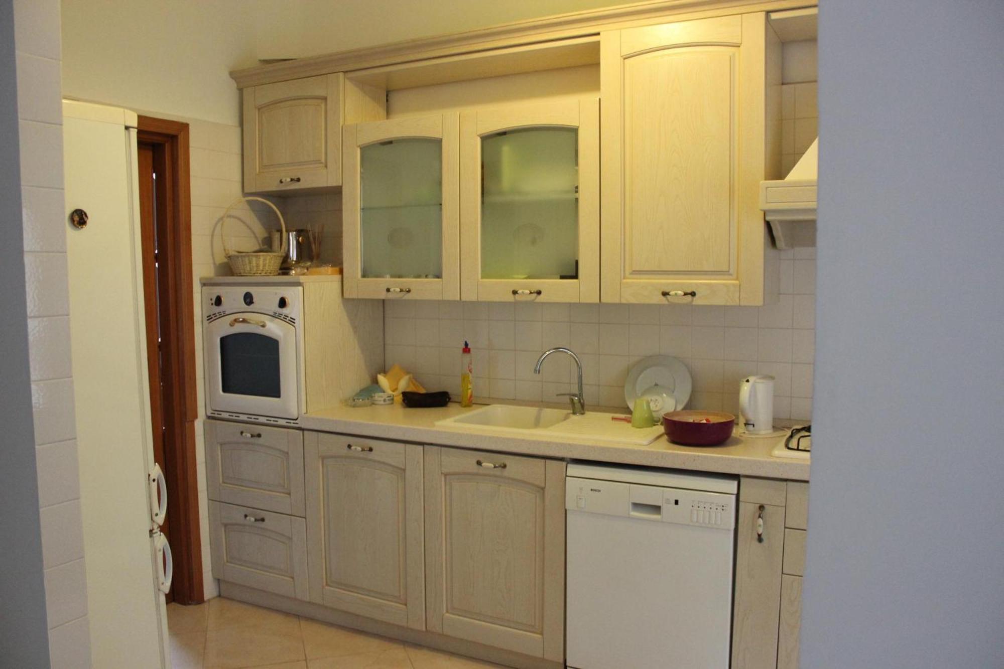 Appartamento Esquilino Di Yan, Rome